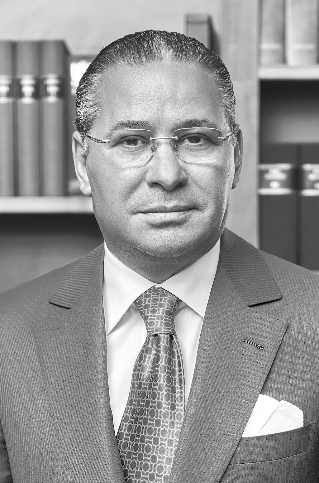 Kamel Ghribi.