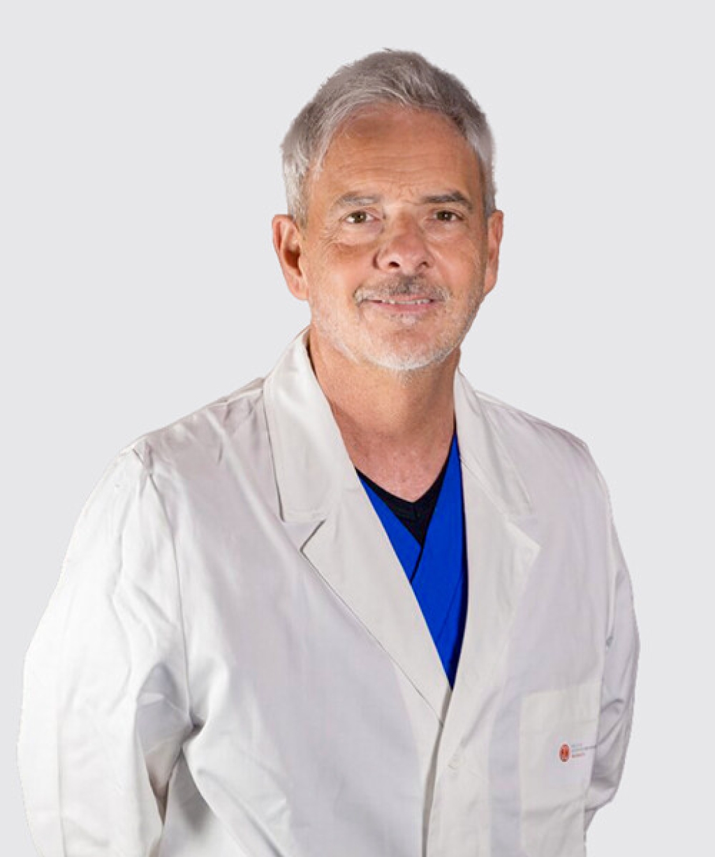 Dr. Roberto Bassani.